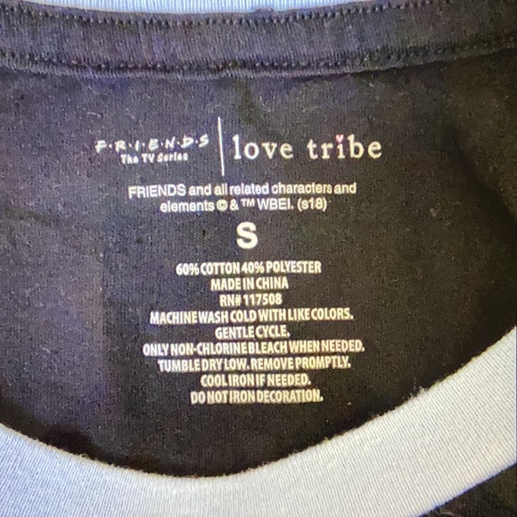 Abercrombie & Fitch 4 shirts bundle mixed brands - Picture 6 of 9